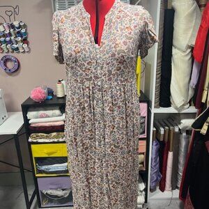 J.Jill Dress, Size 8